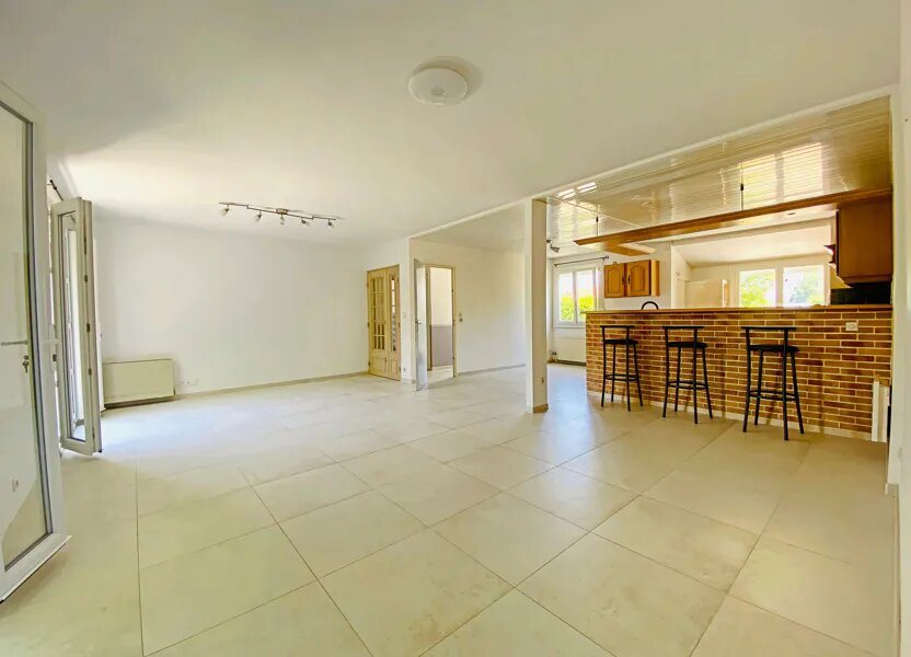 Maison à vendre, 132m², Seysses