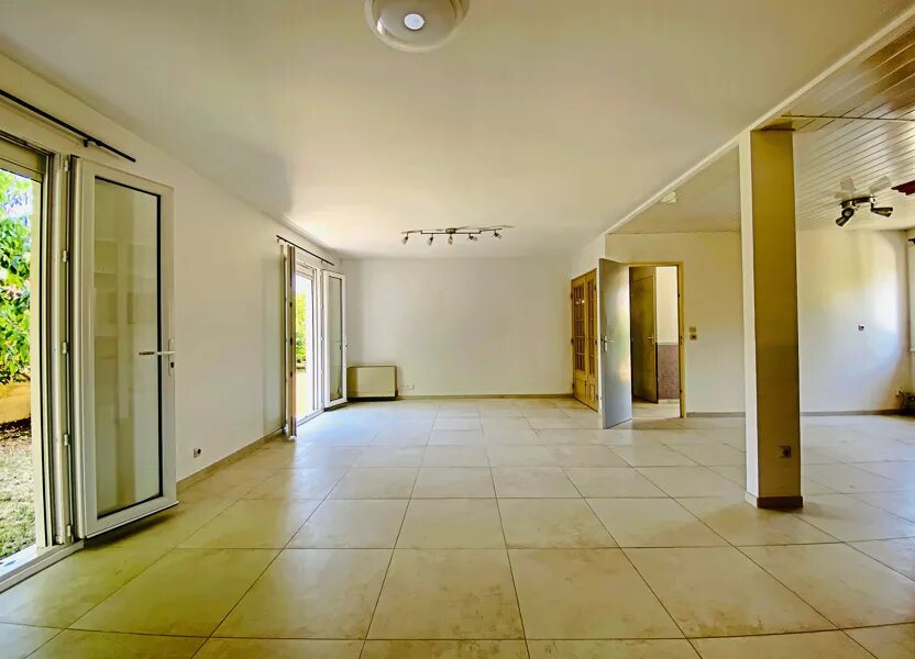 Maison à vendre, 132m², Seysses