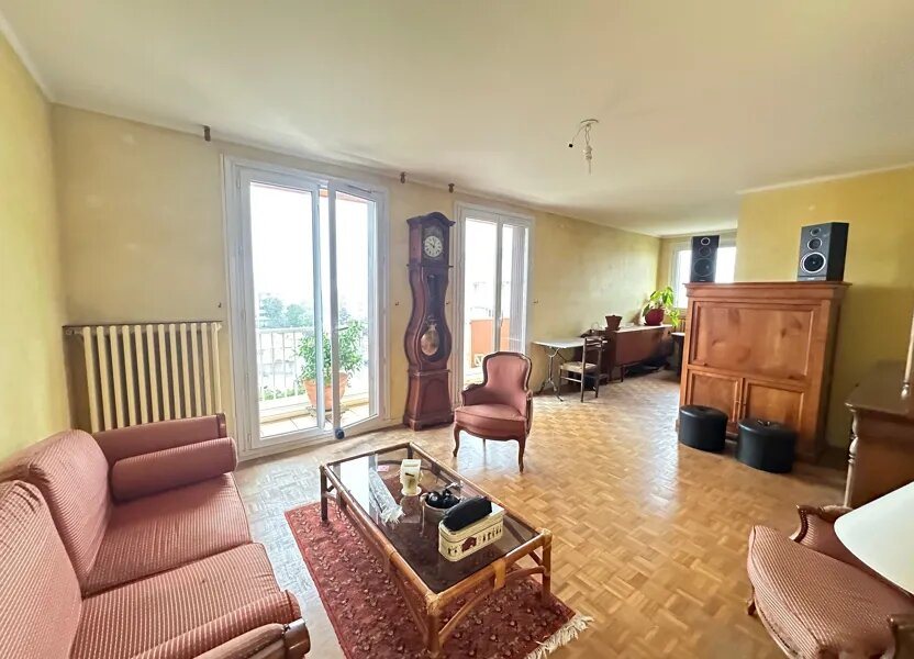 Appartement à vendre, 87m², Colomiers