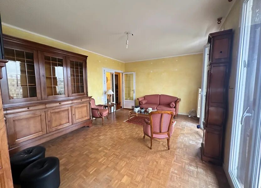 Appartement à vendre, 87m², Colomiers