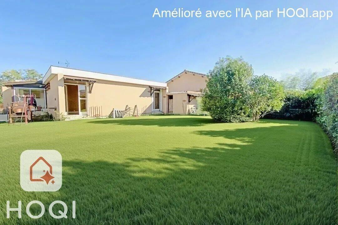 Maison à vendre, 85m², Muret