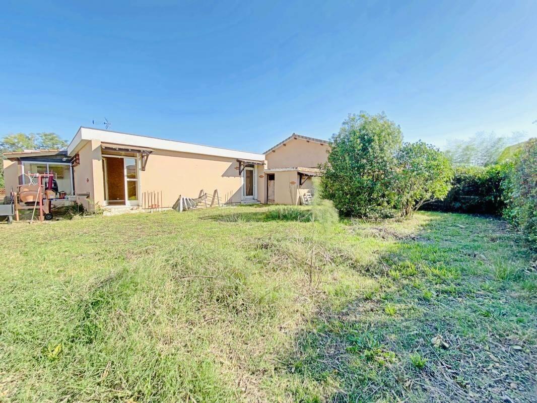Maison à vendre, 85m², Muret