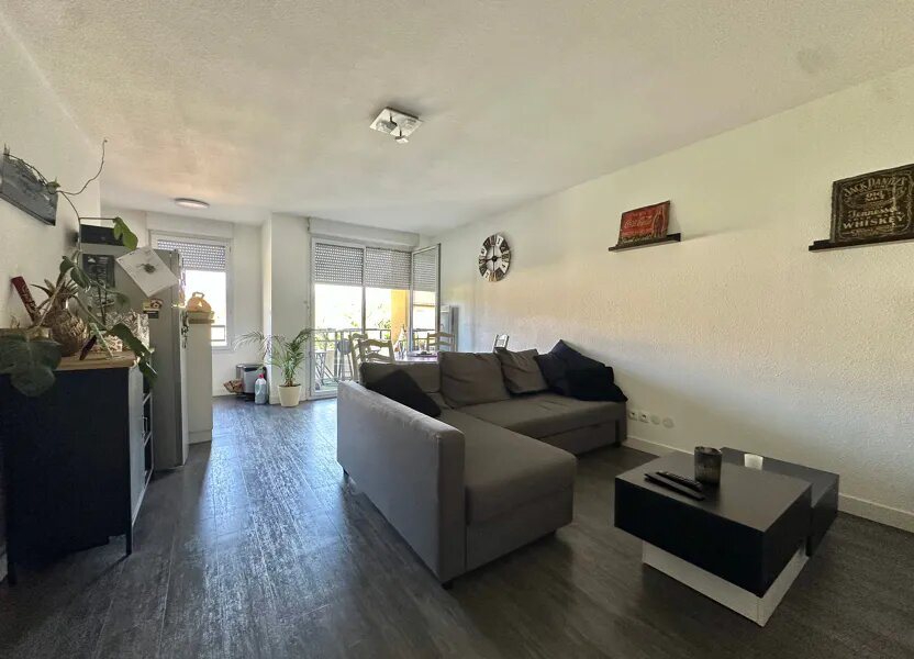 Appartement à vendre, 44m², Plaisance-du-Touch
