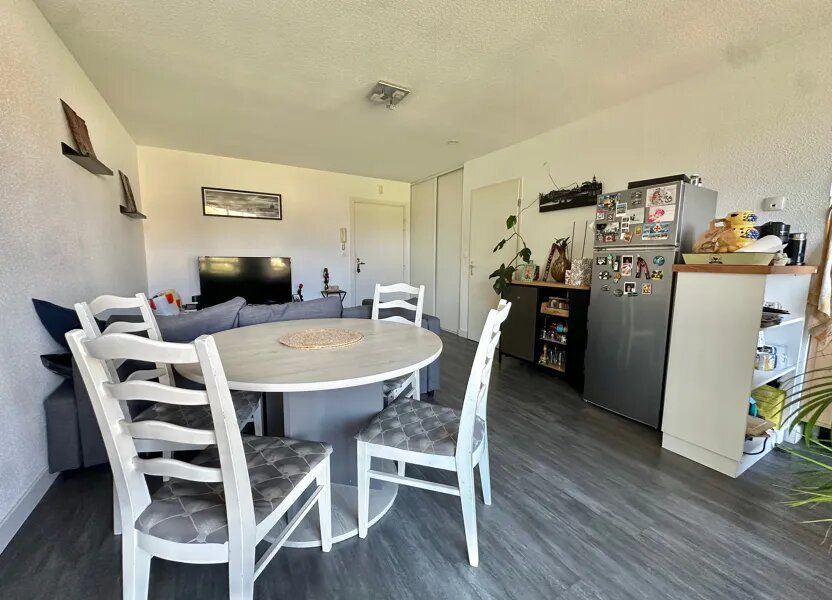 Appartement à vendre, 44m², Plaisance-du-Touch