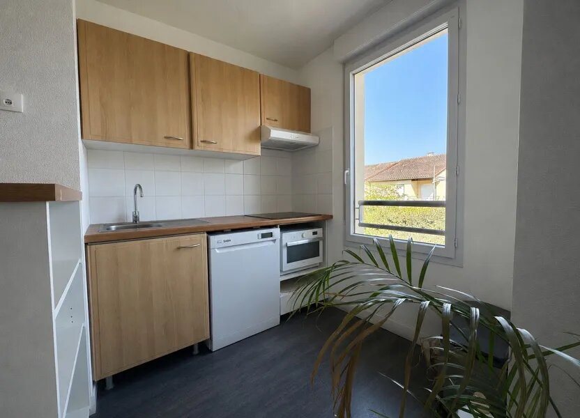 Appartement à vendre, 44m², Plaisance-du-Touch