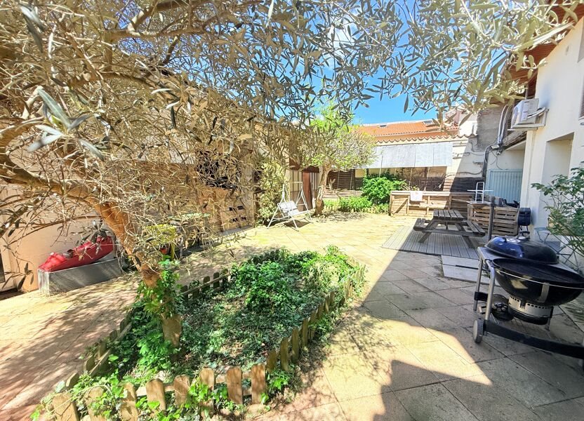 Maison à vendre, 265m², Lavernose-Lacasse
