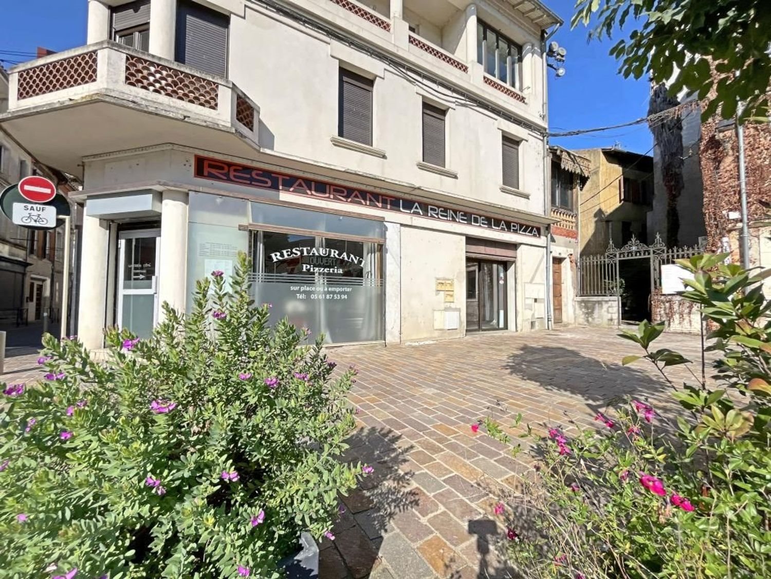 Appartement à vendre, 165m², Cazères