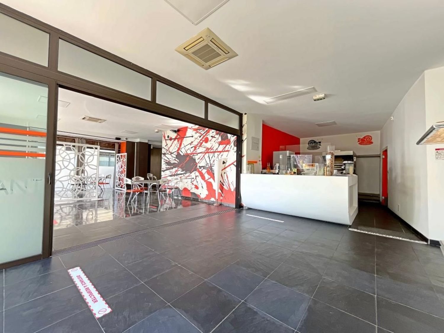 Appartement à vendre, 165m², Cazères