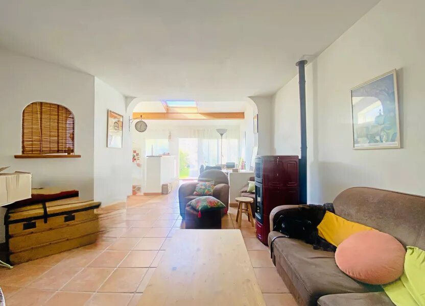 Maison à vendre, 120m², Venerque