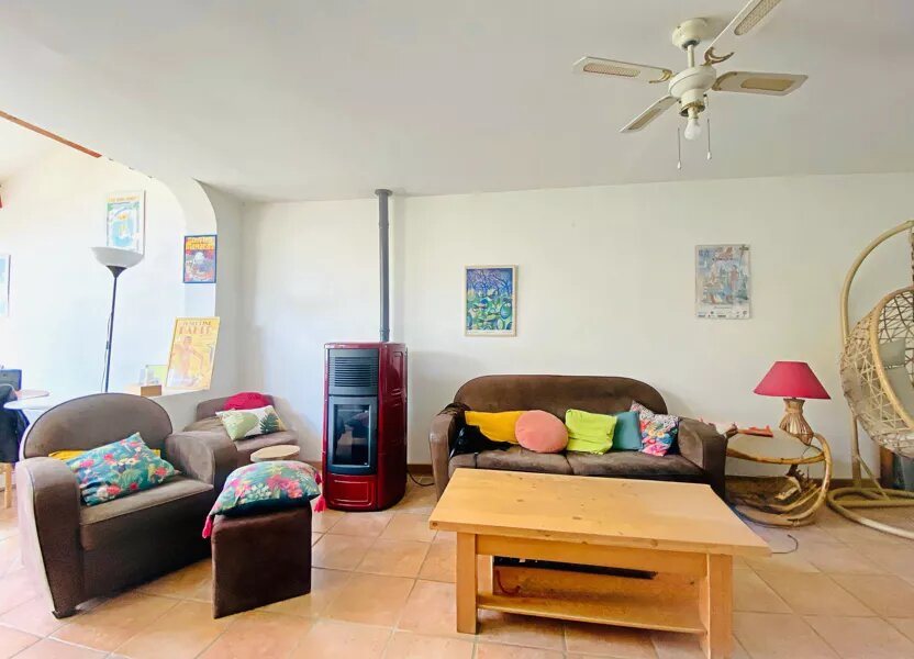 Maison à vendre, 120m², Venerque