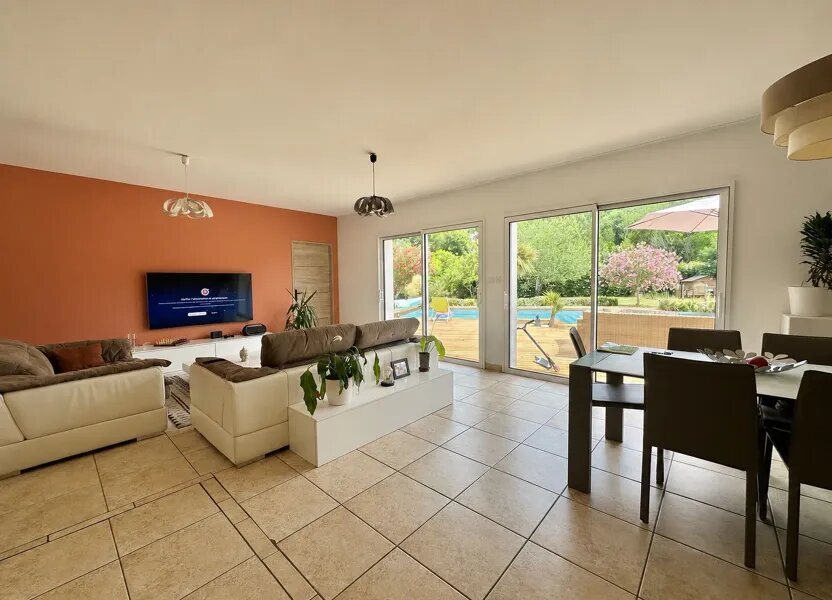 Maison à vendre, 150m², Muret