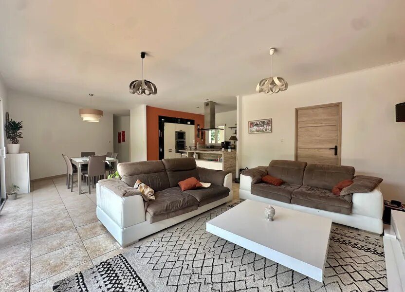 Maison à vendre, 150m², Muret