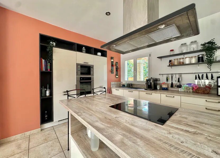 Maison à vendre, 150m², Muret