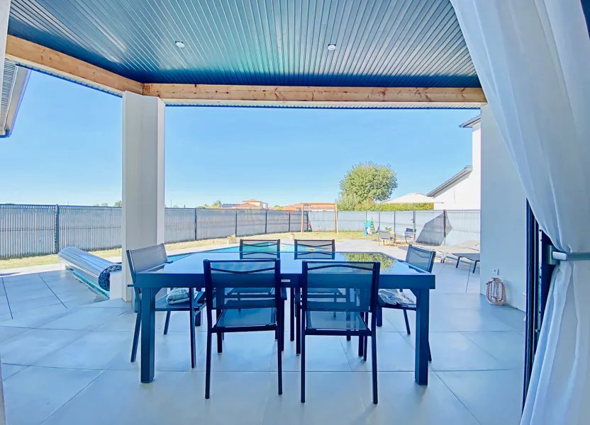 Maison à vendre, 145m², Vernet