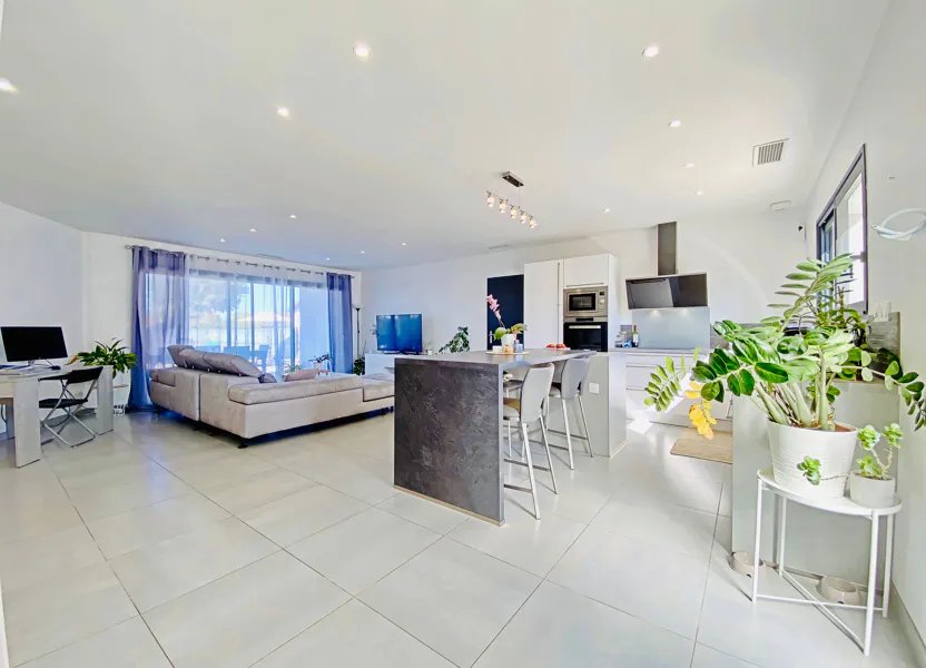 Maison à vendre, 145m², Vernet