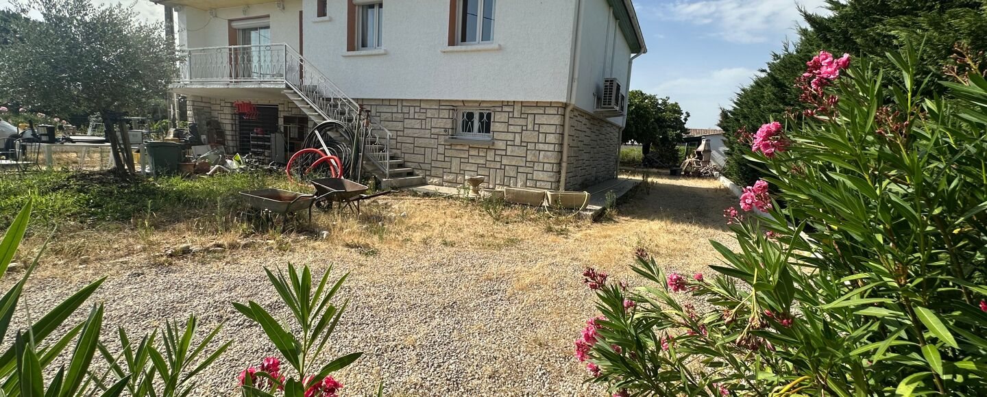 Maison à vendre, 95m², Noé