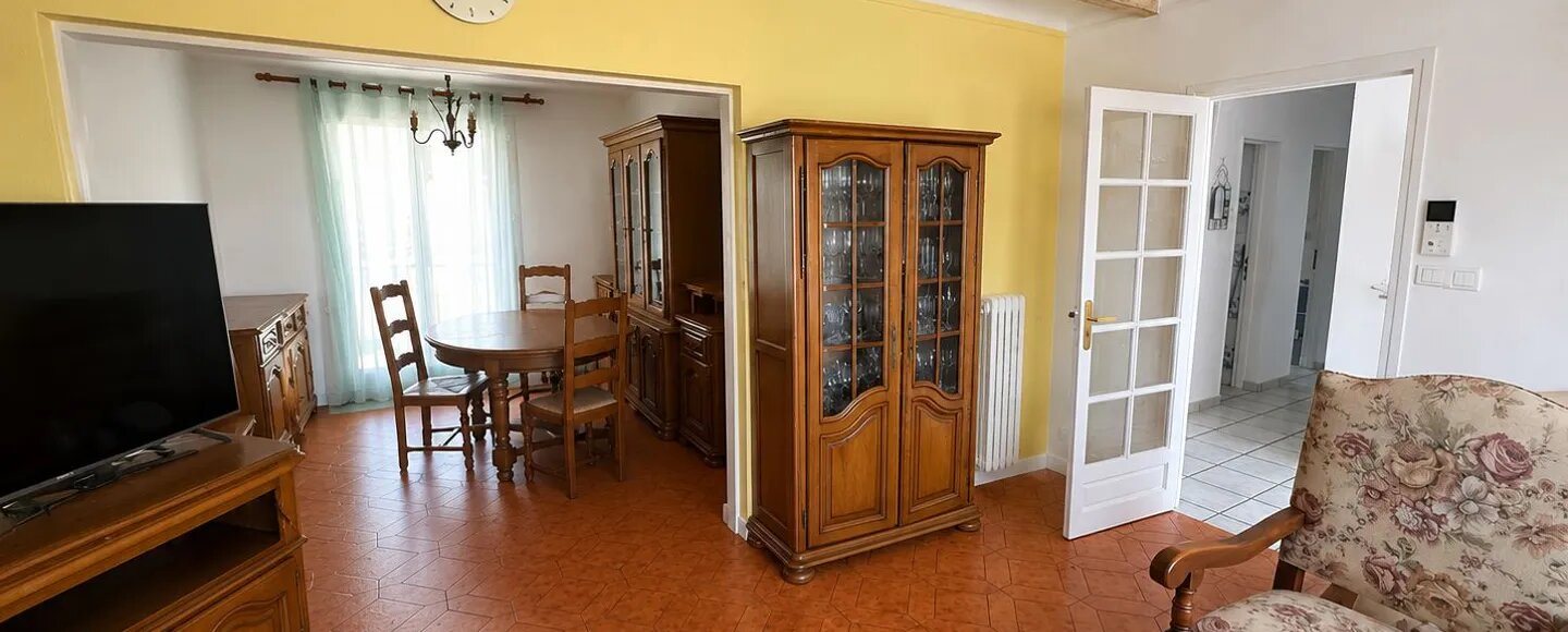 Maison à vendre, 95m², Noé