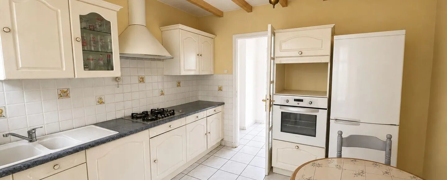 Maison à vendre, 95m², Noé