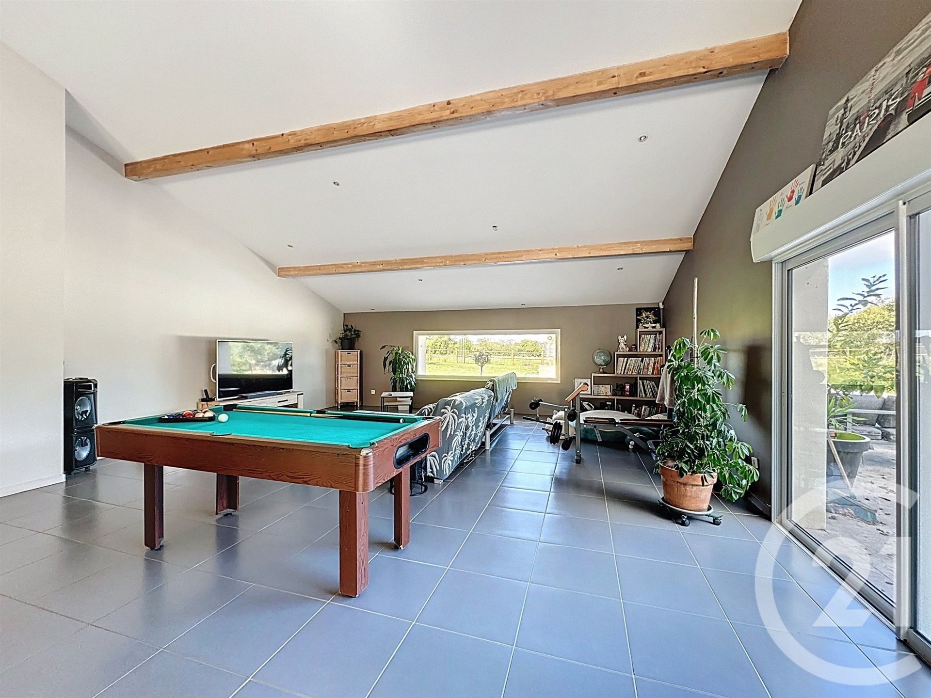 Maison à vendre, 224m², Miremont