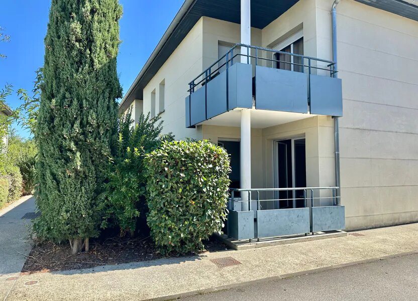 Appartement à louer, 34m², Labastidette