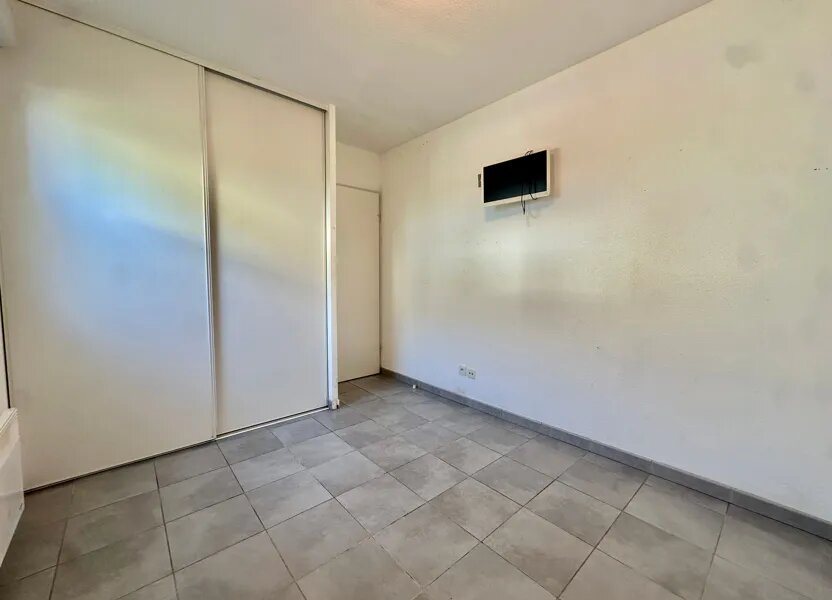 Appartement à louer, 34m², Labastidette
