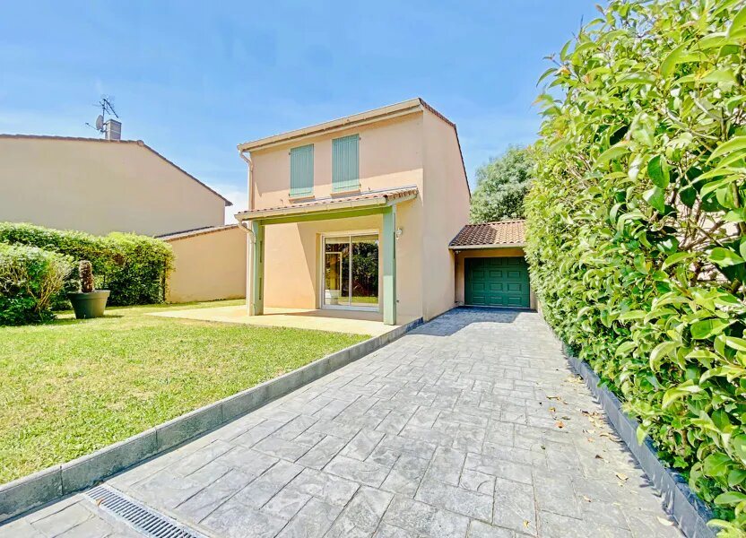 Maison à vendre, 80m², Roques