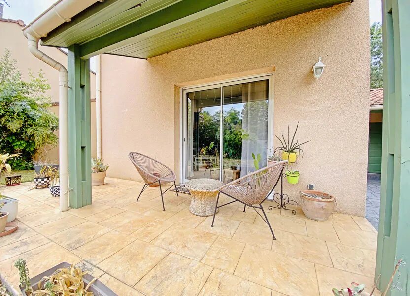 Maison à vendre, 80m², Roques