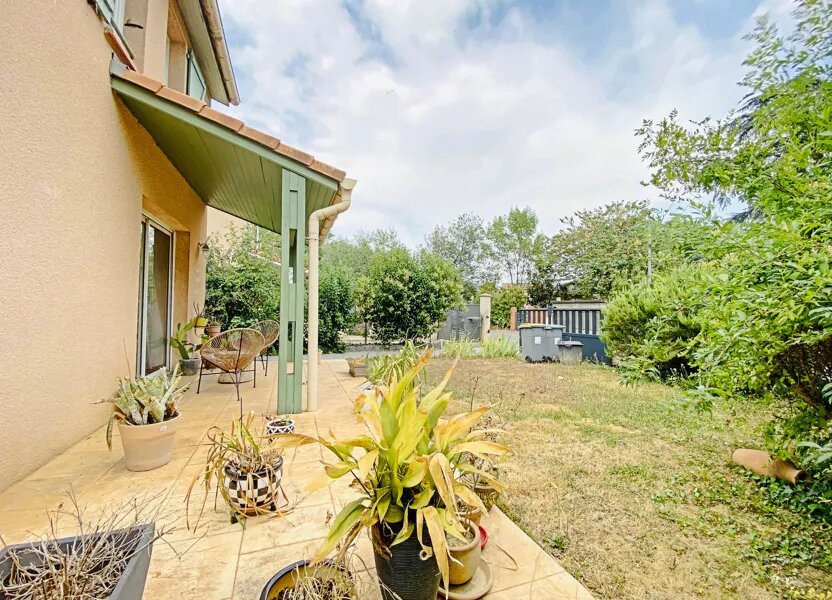 Maison à vendre, 80m², Roques