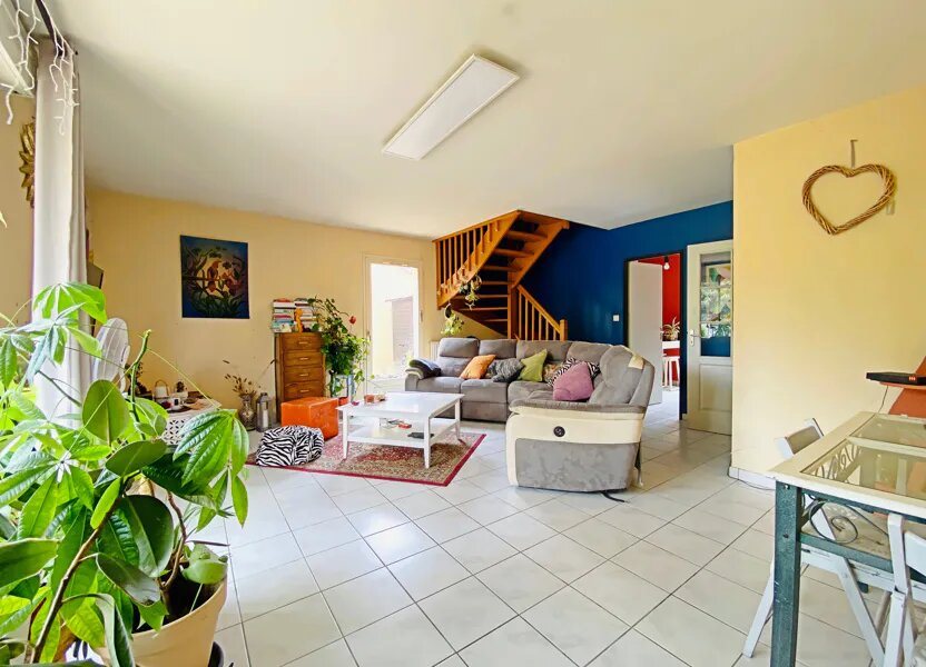 Maison à vendre, 80m², Roques