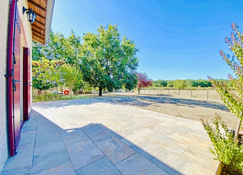Maison à vendre, 173m², Montaigut-sur-Save
