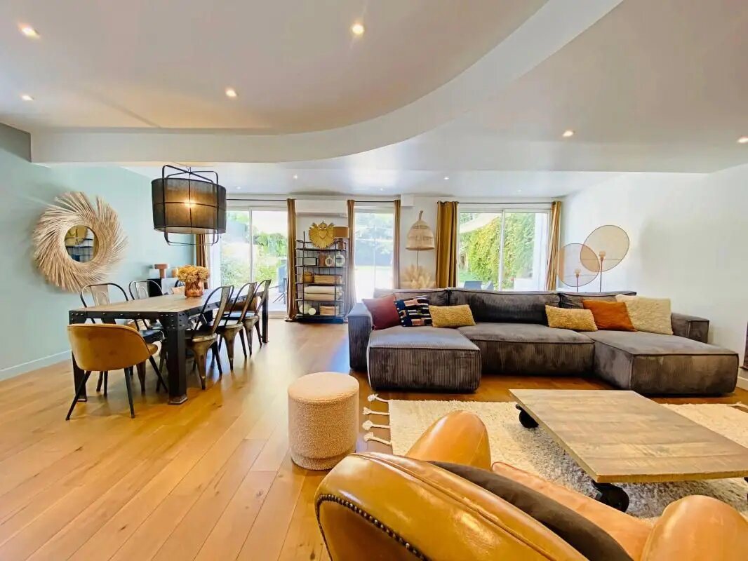 Maison à vendre, 210m², Muret