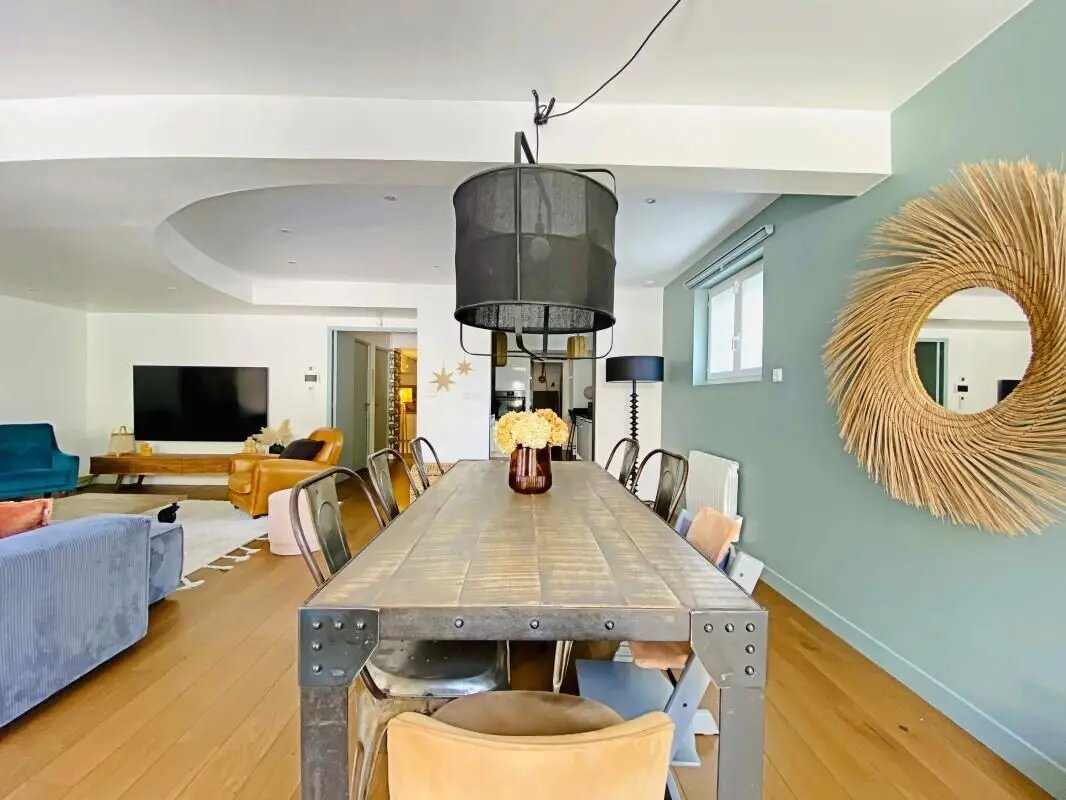 Maison à vendre, 210m², Muret