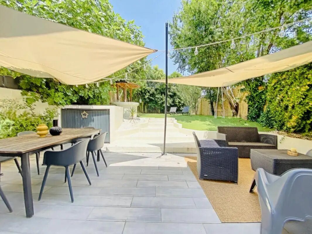 Maison à vendre, 210m², Muret