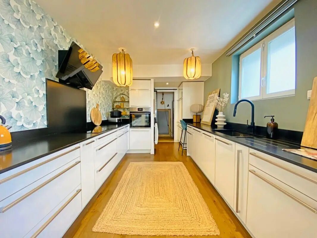 Maison à vendre, 210m², Muret