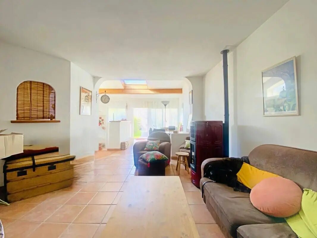 Maison à vendre, 120m², Venerque