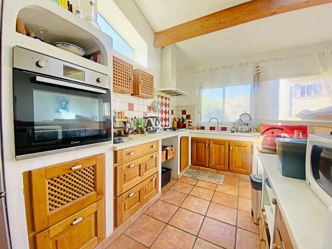 Maison à vendre, 120m², Venerque