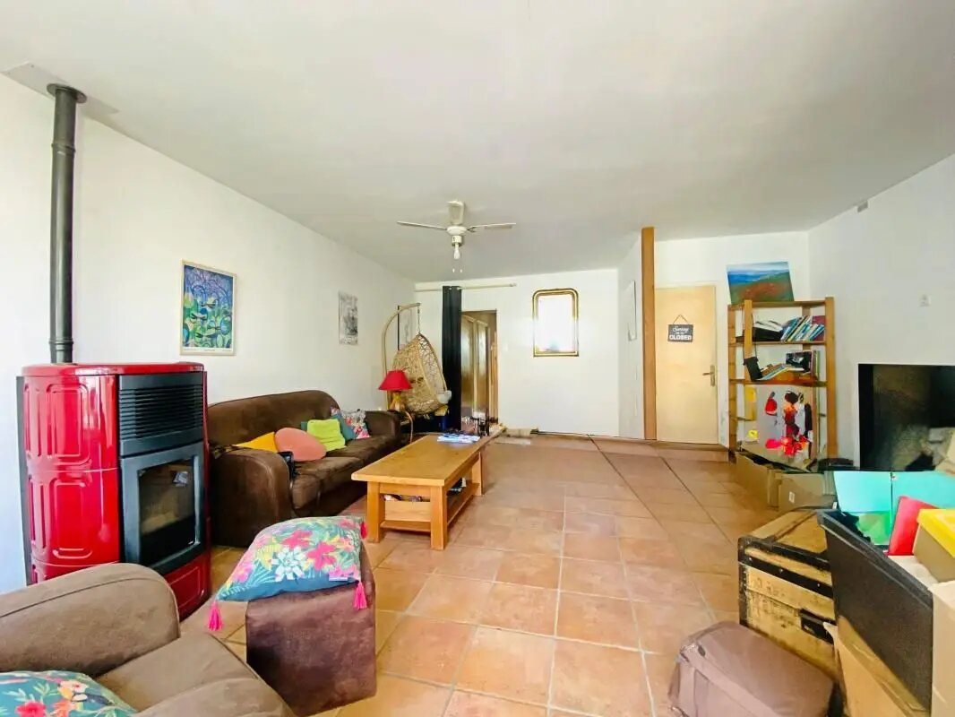 Maison à vendre, 120m², Venerque