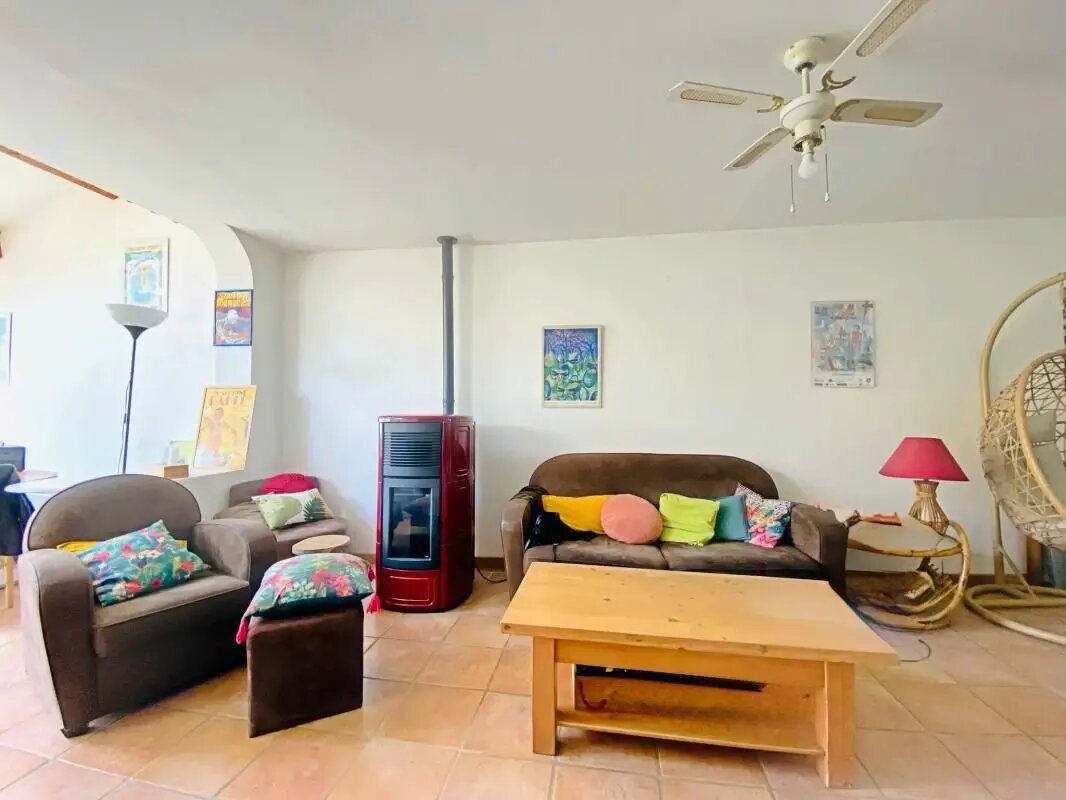 Maison à vendre, 120m², Venerque