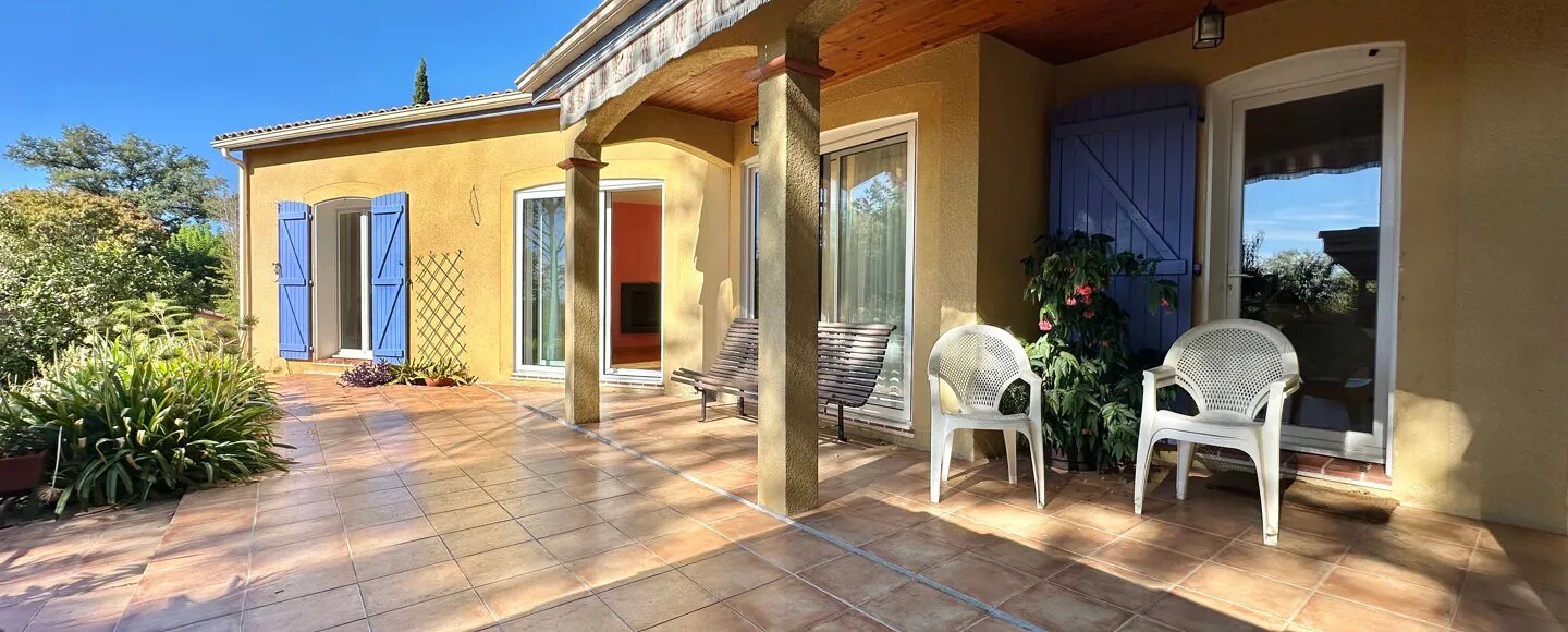 Maison à vendre, 130m², Lherm