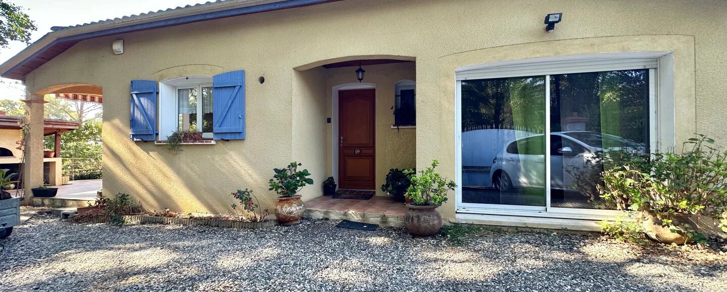 Maison à vendre, 130m², Lherm