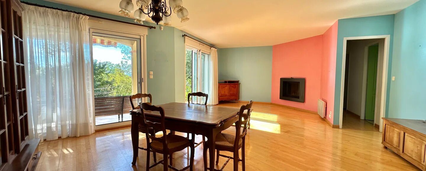 Maison à vendre, 130m², Lherm