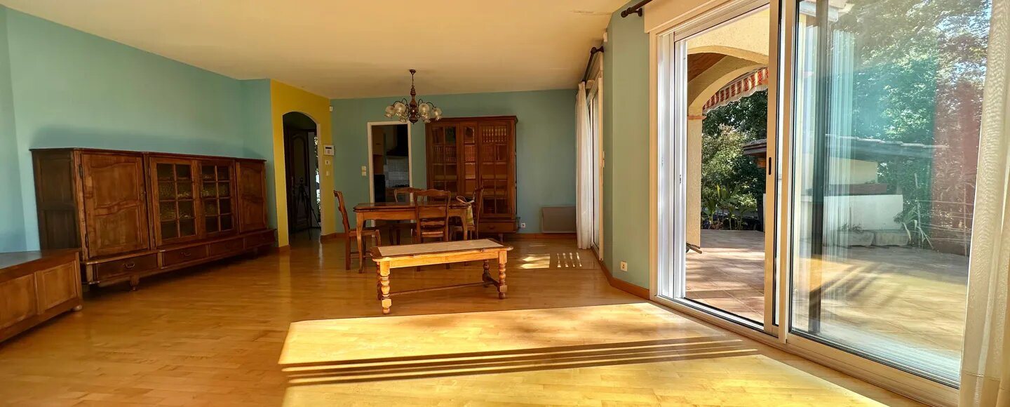 Maison à vendre, 130m², Lherm
