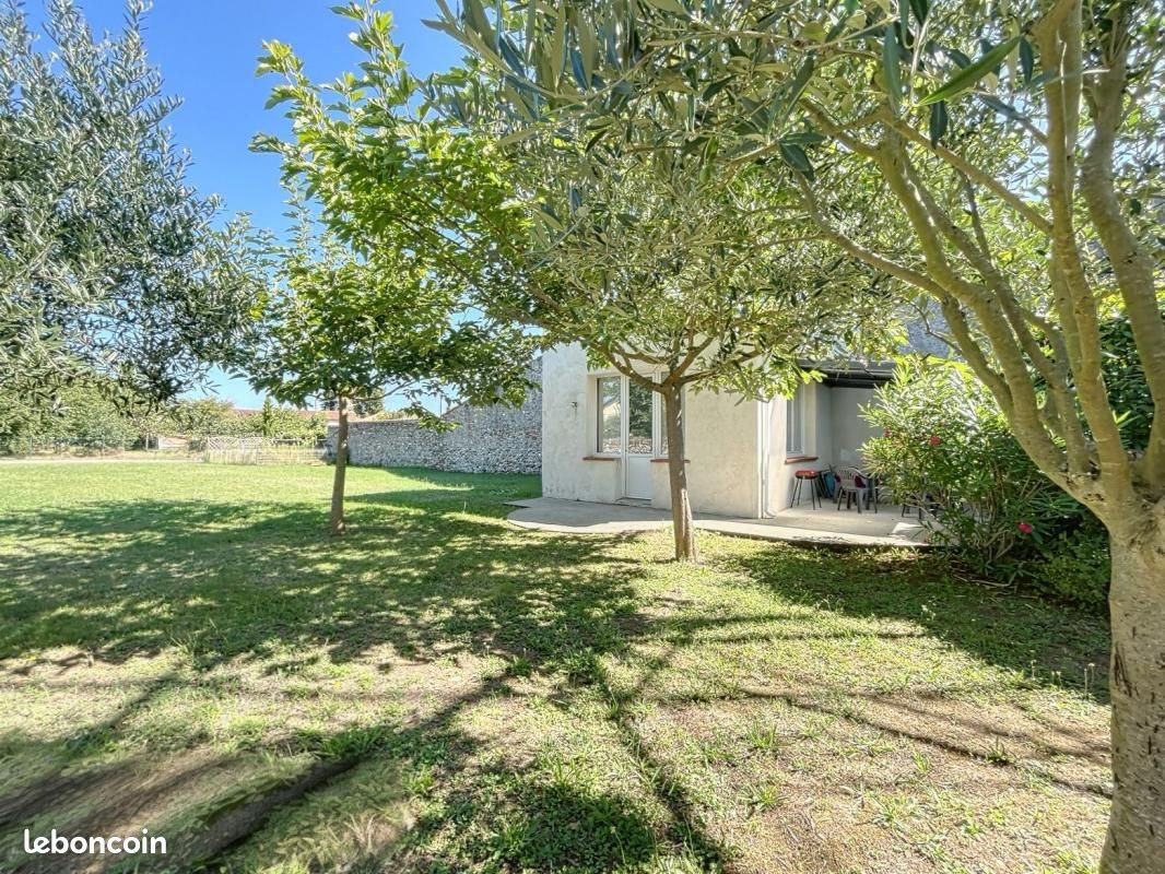 Maison à vendre, 90m², Cazères