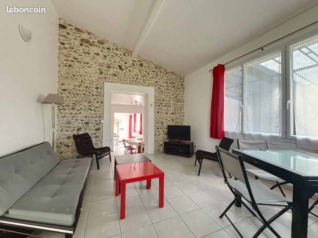 Maison à vendre, 90m², Cazères