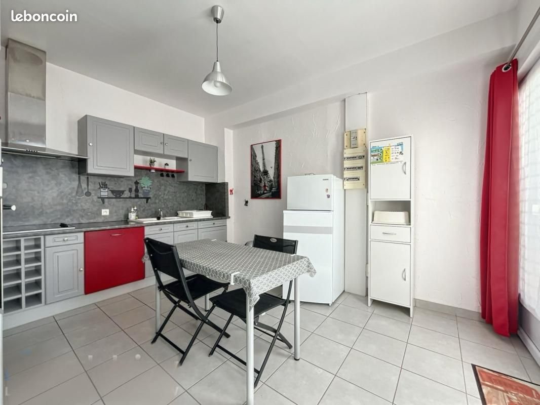 Maison à vendre, 90m², Cazères