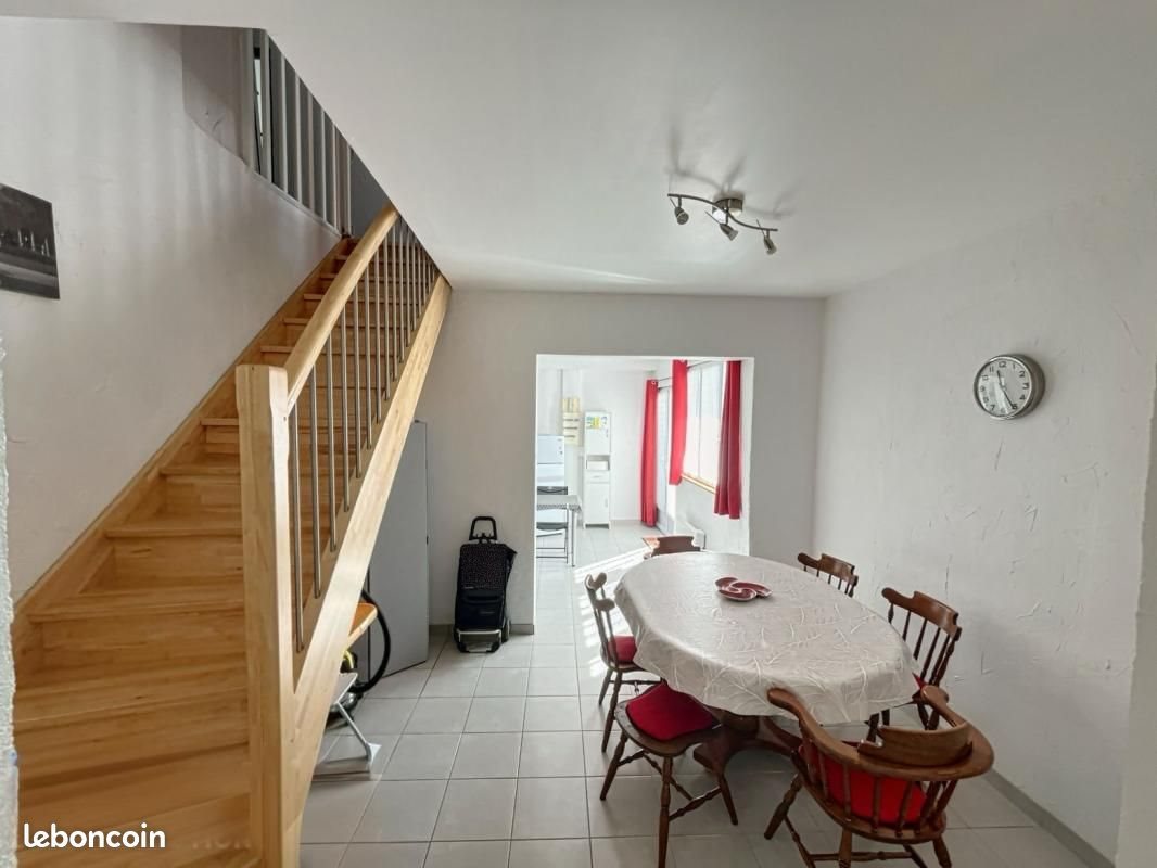 Maison à vendre, 90m², Cazères