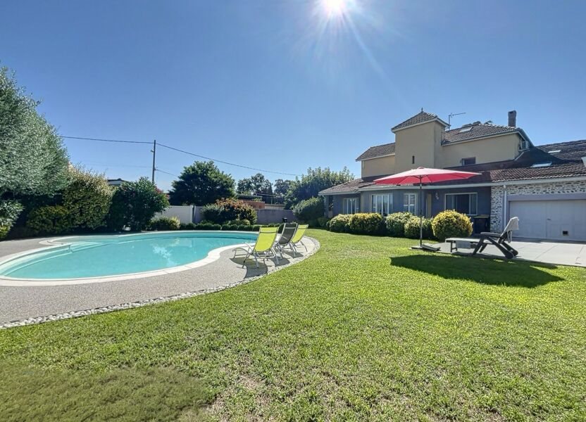 Maison à vendre, 390m², Cazères
