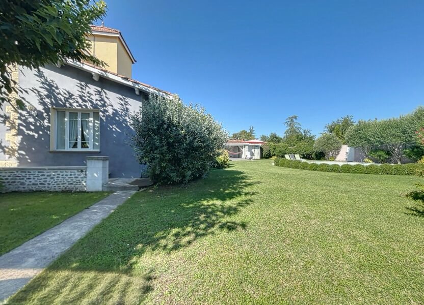 Maison à vendre, 390m², Cazères
