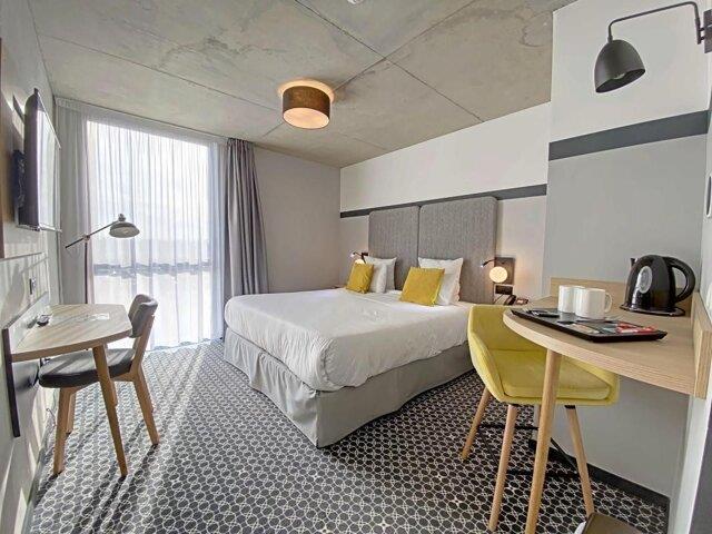 Appartement à vendre, 22m², Blagnac