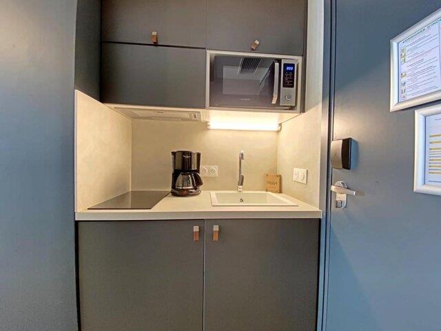 Appartement à vendre, 22m², Blagnac